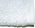 BC BARE COTTON 892-101-01 Washcloth, Set of 24, White