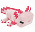 Minecraft Plush 8-in Character Dolls, Soft, Collectible Gift for Fans Age 3 and Older