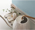 IKEA.. 403.941.18 Vattenkrasse Watering Can, Ivory, Gold