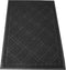 SlipToGrip Universal Door Mat Plaid Design Size 35 x 23 Anti Slip, Durable & Washable Duraloop Mesh Entrance Outdoor & Indoor Welcome Mat Dirt and Dust Absorber