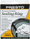 Presto 09905 Pressure Cooker Sealing Ring
