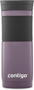 Contigo SNAPSEAL Byron Mug, 20 oz, Dark Plum