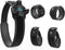 AMVR VR Full Body Tracking Straps, Adjustable Tracker Straps and Belt for HTC Vive Tracker (1 Tracker Belt + 2 Palm Straps + 2 Foot Straps, Vive Tracker NOT Included)
