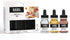 Liquitex Professional Acrylic Ink, Iridescent Set