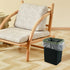 Idomy 180 Count 2.5 Gallon Clear Trash Bags