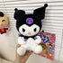 Cute Plush Toys, Little Devil Cartoon Series Soft Toys, Lovely Anime Soft Plushie Dolls Stuffed Pillow, Creative Cute Figure Gifts for Children Girls