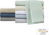 Sleep Philosophy Smart Cool Microfiber Moisture-Wicking Breathable Hypoallergenic 3 Piece Cooling Sheet Set, Twin Size, Grey