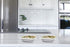 100% Compostable Heavy-Duty Premium Quality Disposable Bowls - 100 Count (20 Ounce)