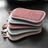Dicunoy 20PCS Kitchen Scrub Sponges, Dishes Sponges Pads for Washing Dishes, Reusable Cleaning Scrubber for Dishwasher, Washing Pans, Ovens, Counter, Stove, Sink, Bathroom