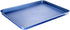 Granitestone Bakeware Nonstick Cookie Sheet XL Baking Tray, Even Heat & Non-Warp Technology, Ultra Nonstick Mineral Coating & Dishwasher Safe, Pro Heavy-Duty Chef™s Bakeware 17.7? x 12.7? Full Sized