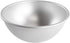 Fat Daddio's PHA-9 Anodized Aluminum Hemisphere Pan, 9 x 4 Inch, Silver