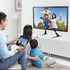 Suptek Table Top TV Stand for 22-65 inches Flat TVs LCD with VESA up to 400x800mm