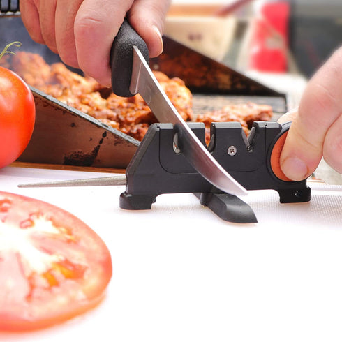 Outdoor Edge Hunting Knife Sharpeners