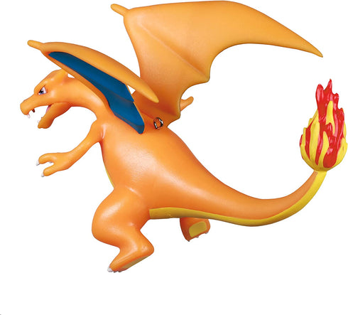 Hallmark Keepsake Christmas Ornament 2021, Pokémon Charizard