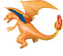 Hallmark Keepsake Christmas Ornament 2021, Pokémon Charizard