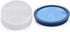 Anewise Vacuum Filter Replacement Kit for Dyson DC17 1 pack Pre-motor Filter and 1 Post Hepa Filter, Compare to Part # 911236-01 & # 911235-01, Washable and Reusable
