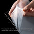Acrylic Clear Display Case with Black Lid and Black Base, Clear Dustproof Protection Showcase, Display Box Storage Holder for Doll Toy Collectibles ( 11.8 X 6.3 X 6.3 INCH )