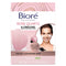 Bioré Rose Quartz + Charcoal Facial Cleansing Bar, Daily Face Wash, Oil Free, Dermatologist Tested, Non-Comedogenic, Cruelty Free, Vegan Friendly