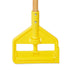 Rubbermaid Commercial Products invader 54 Inch Wood Wet Mop Handle (FGH115000000)