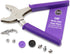 Dritz 24P, Heavy Duty Snap Pliers, Purple