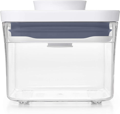 OXO Good Grips POP Container - Airtight Food Storage - 0.4 Qt for Dried Herbs