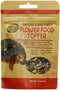 Zoo Med Flower Food Topper - Tortoise & Box Turtle - 0.21 oz