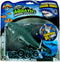 Aquatic Discovery Expedition Transforming Great White Shark to Robot Toy ~ 5" Action Figure ~ Great Gift for boys and girls!