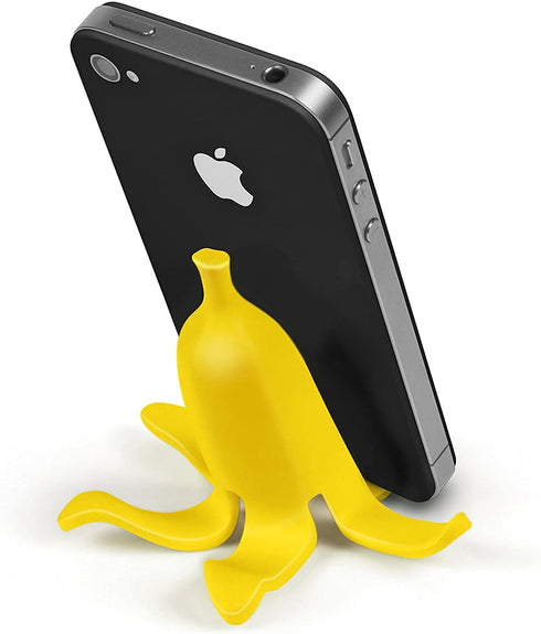 Genuine Fred BANANA STAND Phone Stand, BASTA