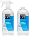 Better Life Natural Streak Free Glass Cleaner, 32 Ounces (Pack of 2), 24425
