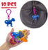 56 PCS Dinosaur Party Favors,Dinosaur Party Goodie Bag Fillers,Prizes Gift Carnivals for Kids Birthday