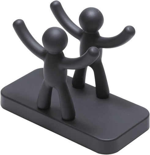 Umbra Buddy Napkin Holder, Black