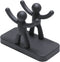 Umbra Buddy Napkin Holder, Black