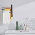 Towel Rack, 4-Arm Swivel Towel Hanger for Bathroom, Towel Bars Swing Out Wall Mounted Towel Racks Oil Rubbed Bronze