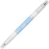 Renshaw Baby Blue Rainbow Dust Edible Marker, Food Colouring Felt Tip Pen, Thick and Thin Nib for Writing and Drawing Cake Decorations