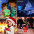 Monster Truck Night Lights Gifts, Monster Truck 3D Lamp Gifts with USB Cable and 16 Colors Changing, Touch & Remote Control, The Best Birthday Christmas Monster Truck Gifts for Boys