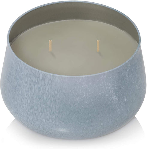 Yankee Candle Sparkling Lemongrass Large Outdoor Candle
