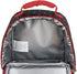 Harry Potter Gryffindor Crest Dual Compartment Lunch Bag Tote