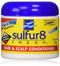 Sulfur 8 Fresh Medicated Anti-dandruff Hair & Scalp Conditioner 4 Oz (3.8 oz net wt.)
