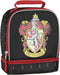 Harry Potter Gryffindor Crest Dual Compartment Lunch Bag Tote
