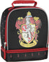 Harry Potter Gryffindor Crest Dual Compartment Lunch Bag Tote