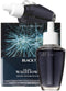 Bath and Body Works New Look! Black Tie Wallflowers 2-Pack Refills