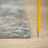Mohawk Home Dual Surface Rug Pad Utility Solid Grey Rug Pad, 1/4" Thick (2'6 x 4'0)