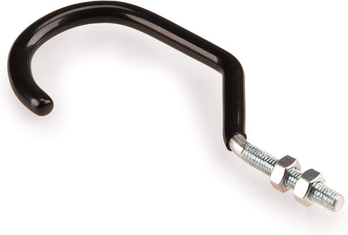 Park Tool Machine Thread Storage Hook with Nut
