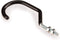 Park Tool Machine Thread Storage Hook with Nut