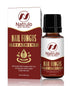 Nail & Toenail Fungus Treatment - Natural Anti Fungal Nail Balm with Tea Tree Oil - 100% Pure Liquid Homeopathic Infection Fighter Remedy - Destroys Fungus & Restores Clear Healthy Nails, Made in USA