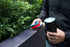 Universal To-Go Coffee Cup & Lid