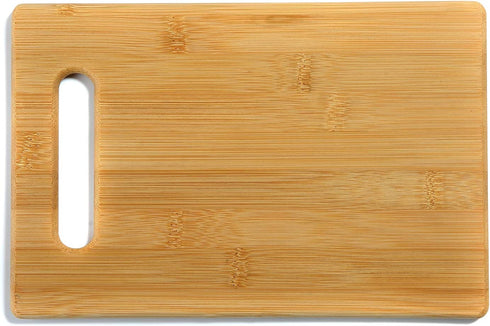 Recipe for a Dad Cute Funny Laser Cutting Board,Father DAD Gifts Engraved Bamboo(9x12, Bamboo-14)
