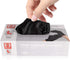 Disposable Medical Vinyl Exam Gloves Industrial Gloves - Latex-Free & Powder-Free 100PCS