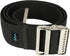 Vive Gait Belt (60 Inch) - Transfer Assist Device for Seniors, Elderly, Bariatric, Occupational and Physical Therapy - Medical Nursing Safety