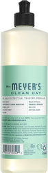 Mrs. Meyer™s Clean Day Spring Liquid Dish Soap Variety Pack, 1 Lilac Scent, 1 Peony Scent, 1 Mint Scent, Cuts Grease & Biodegradable, 16 FL OZ Bottles (3 CT)